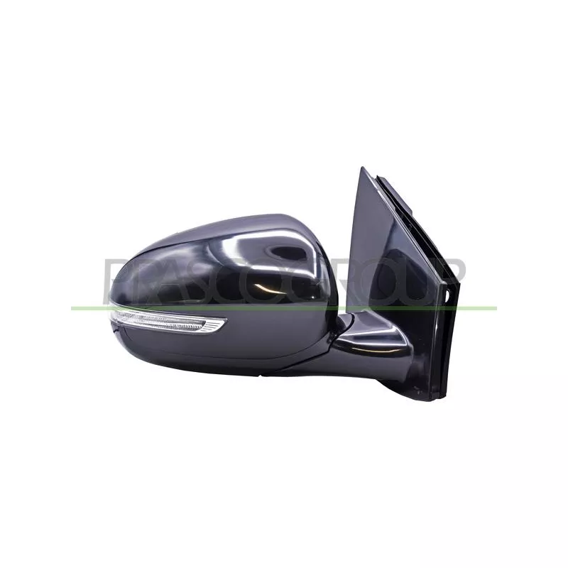 Rétroviseur extérieur PRASCO KI0257303