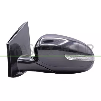 Rétroviseur extérieur PRASCO KI0257304