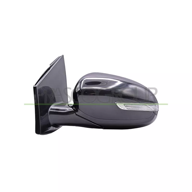 Rétroviseur extérieur PRASCO KI0257304