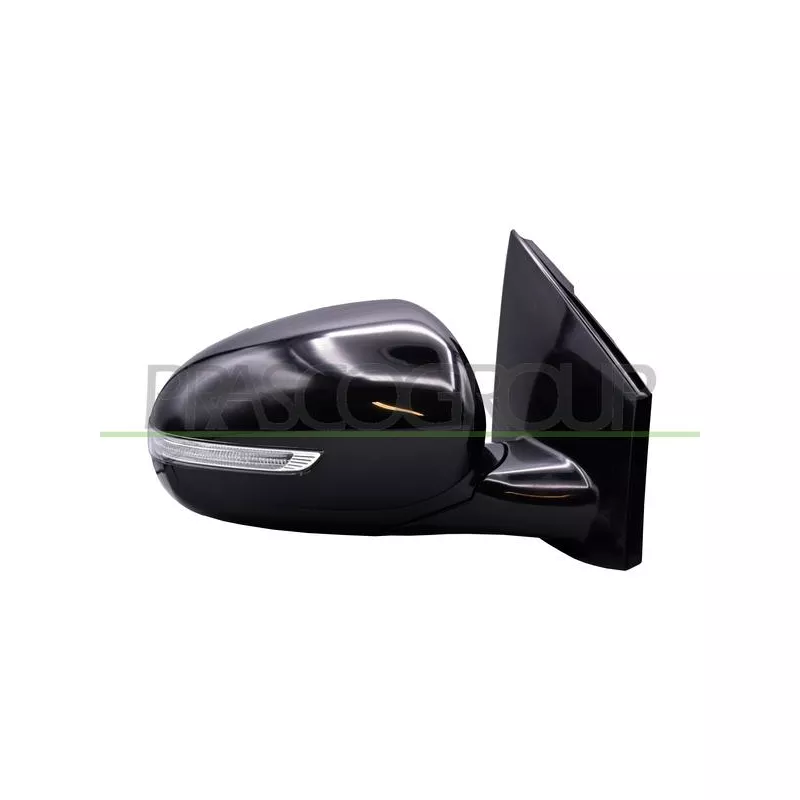 Rétroviseur extérieur PRASCO KI0257313