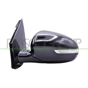 Rétroviseur extérieur PRASCO KI0257314