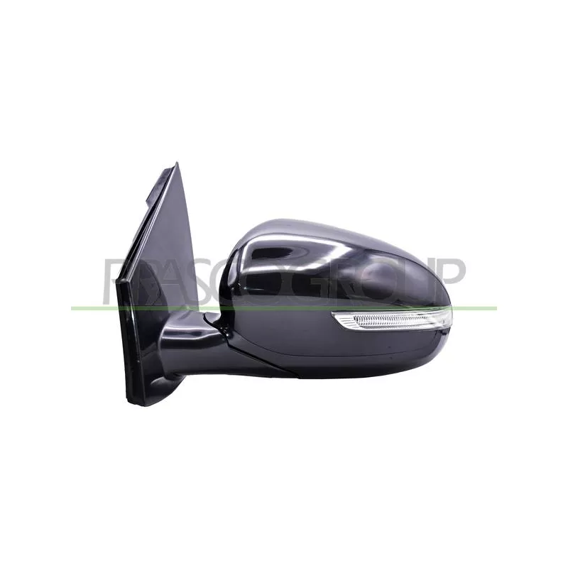 Rétroviseur extérieur PRASCO KI0257314