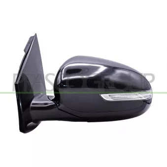 Rétroviseur extérieur PRASCO KI0257324
