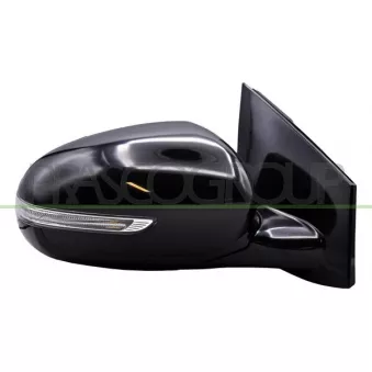 Rétroviseur extérieur PRASCO KI0257333