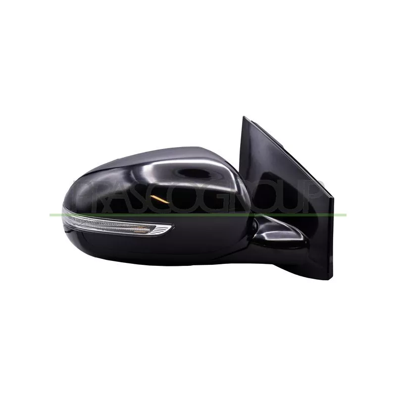 Rétroviseur extérieur PRASCO KI0257333