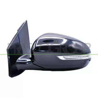 Rétroviseur extérieur PRASCO KI0257334