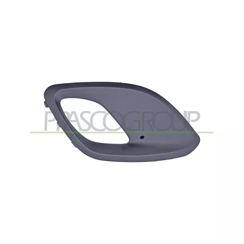 Grille de ventilation, pare-chocs avant droit PRASCO KI3242133
