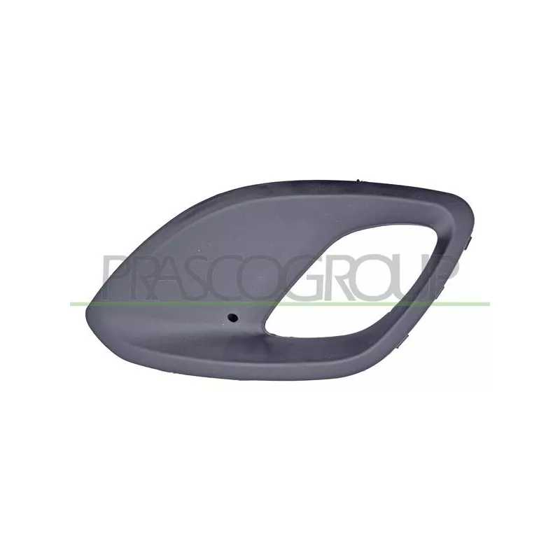Grille de ventilation, pare-chocs avant gauche PRASCO KI3242134