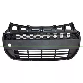 Grille de ventilation, pare-chocs PRASCO