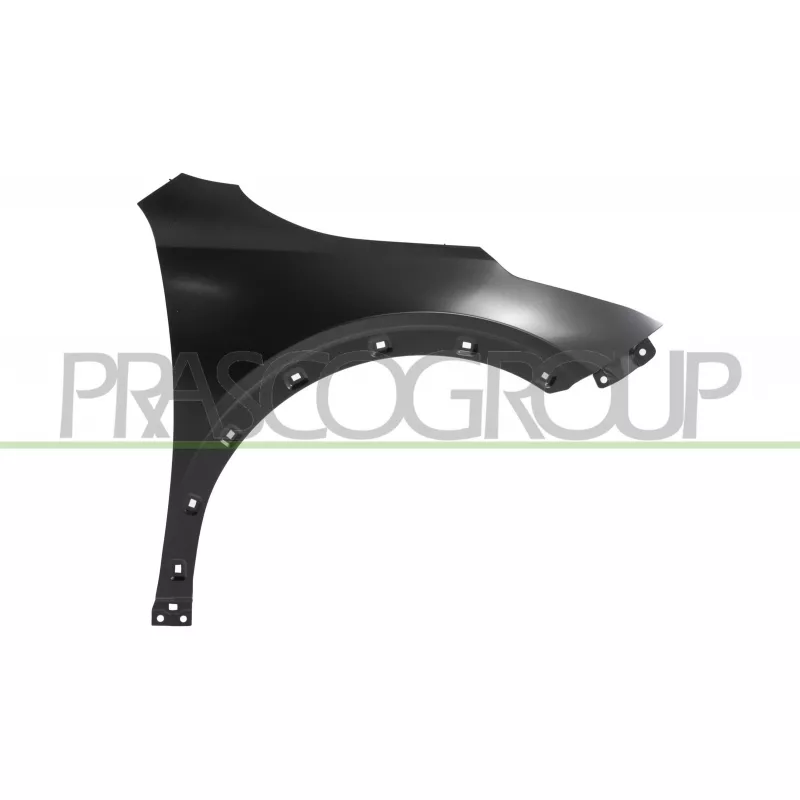 Aile avant droit PRASCO KI4403003
