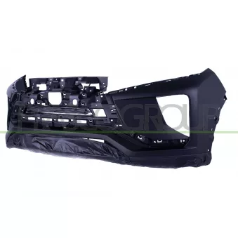 Pare-chocs PRASCO MB7051011
