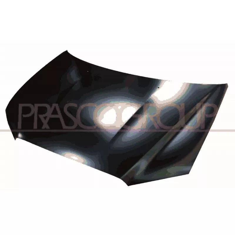 Capot-moteur PRASCO MB7163110