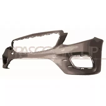 Pare-chocs PRASCO ME0471042
