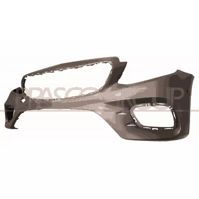 Pare-chocs PRASCO ME0471042