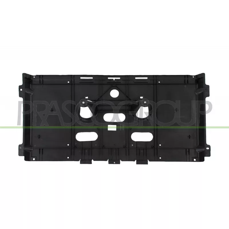 Insonoristaion du compartiment moteur PRASCO ME3091930