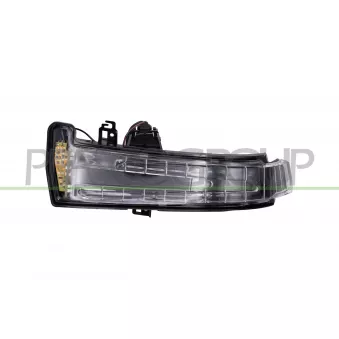 Feu clignotant PRASCO ME3287416