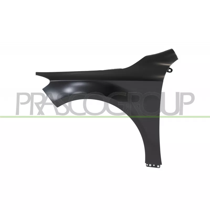 Aile avant gauche PRASCO ME3503014