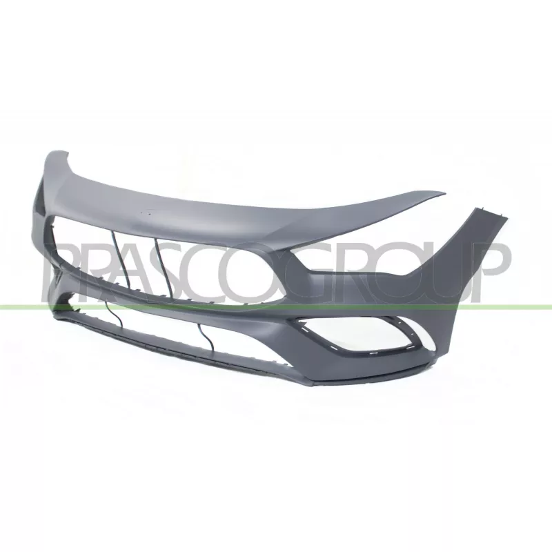 Pare-chocs PRASCO ME3551001