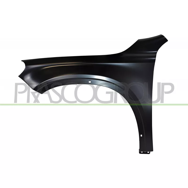 Aile avant gauche PRASCO ME7003034