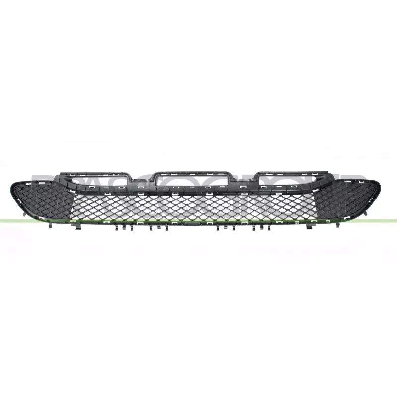 Grille de ventilation, pare-chocs PRASCO ME7022120