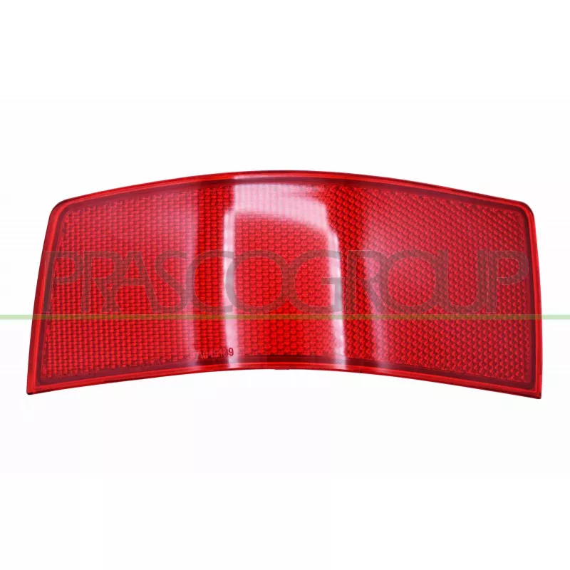 Réflecteur, feu de position/d'encombrement arrière droit PRASCO ME7104353