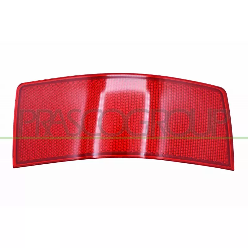 Réflecteur, feu de position/d'encombrement arrière gauche PRASCO ME7104354