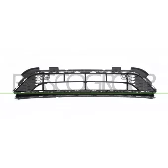 Grille de ventilation, pare-chocs PRASCO ME7312120