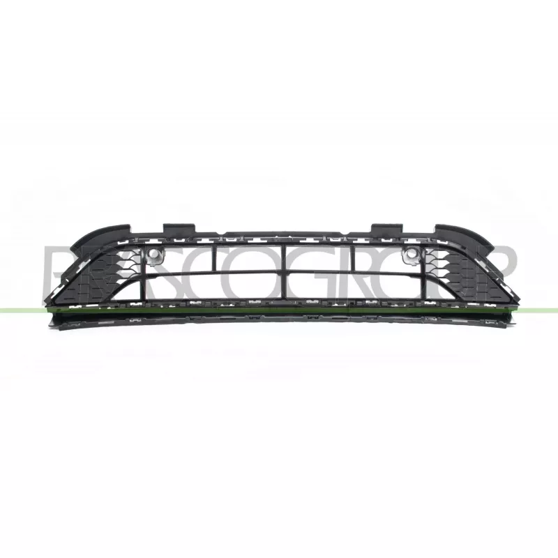 Grille de ventilation, pare-chocs PRASCO ME7312120