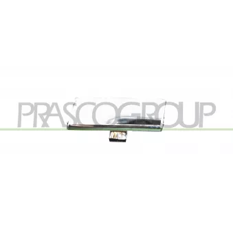 Capuchon, crochet de remorquage PRASCO ME8281286