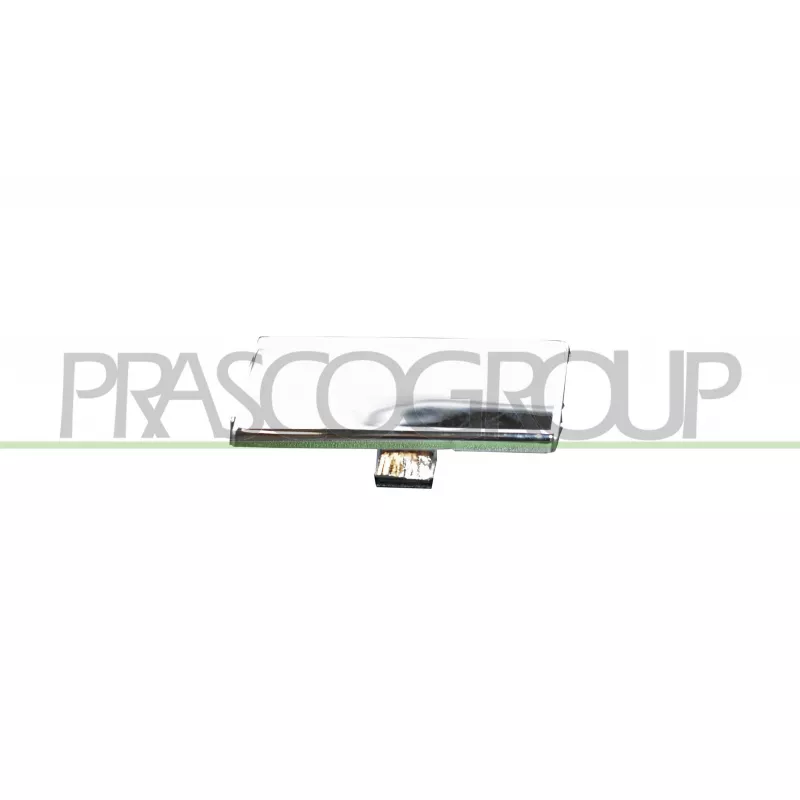 Capuchon, crochet de remorquage PRASCO ME8281286