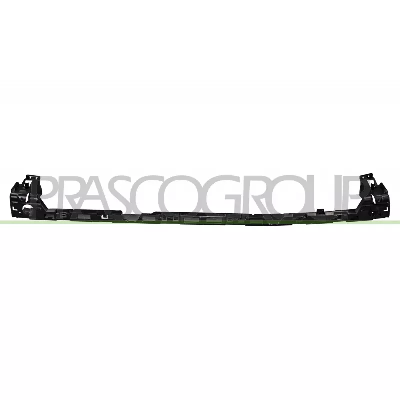 Support, pare-chocs PRASCO ME9231652