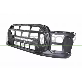 Pare-chocs PRASCO MN3141001