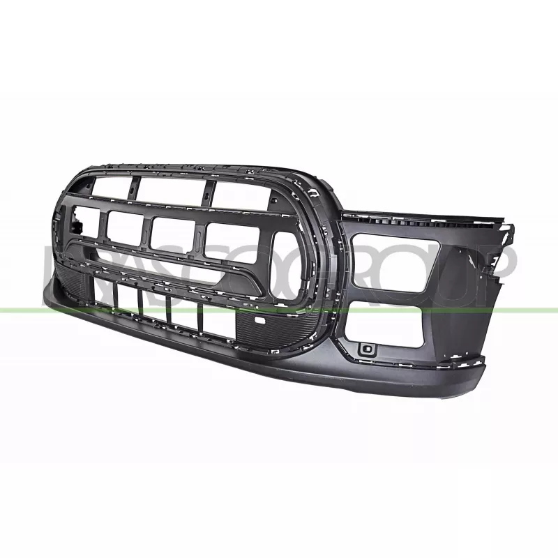 Pare-chocs PRASCO MN3141001