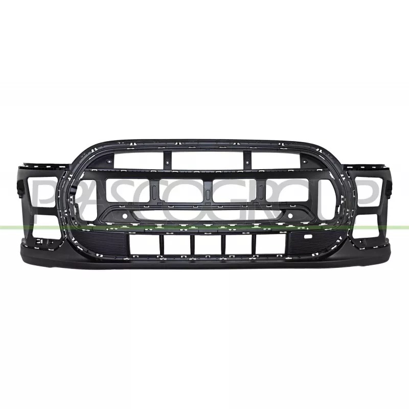 Pare-chocs PRASCO MN3141021