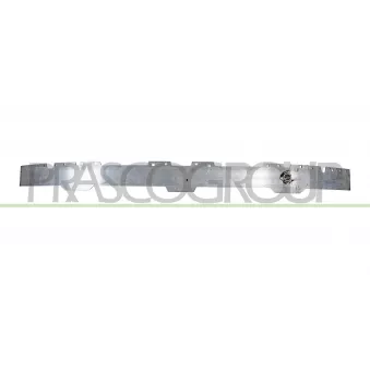 Support, pare-chocs PRASCO MN5021622