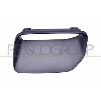 Grille de ventilation, pare-chocs avant droit PRASCO MN7062123