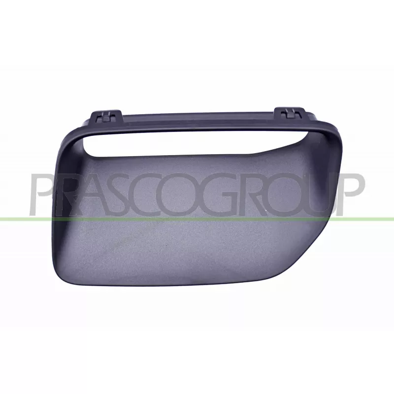Grille de ventilation, pare-chocs avant droit PRASCO MN7062123