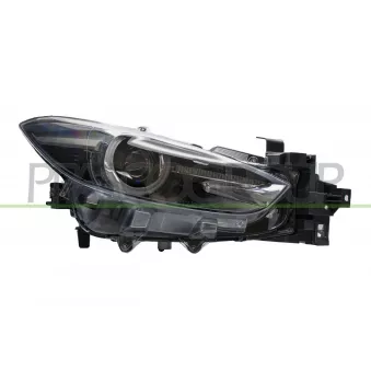 Projecteur principal PRASCO MZ3334923