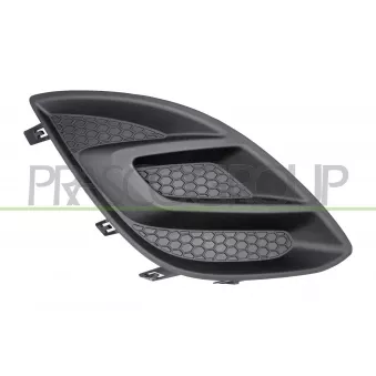 Grille de ventilation, pare-chocs PRASCO OP0352123