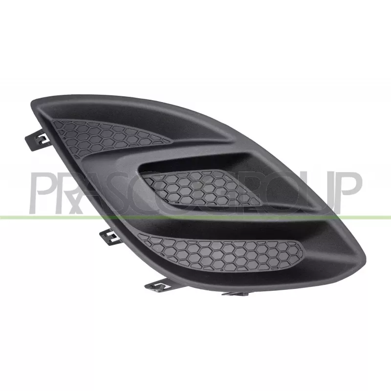 Grille de ventilation, pare-chocs PRASCO OP0352123