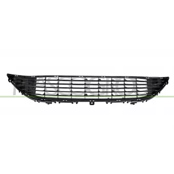 Grille de ventilation, pare-chocs PRASCO OP0382120