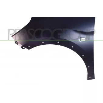 Aile avant gauche PRASCO