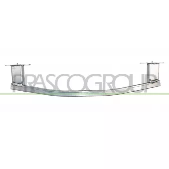 Support, pare-chocs PRASCO OP8301632