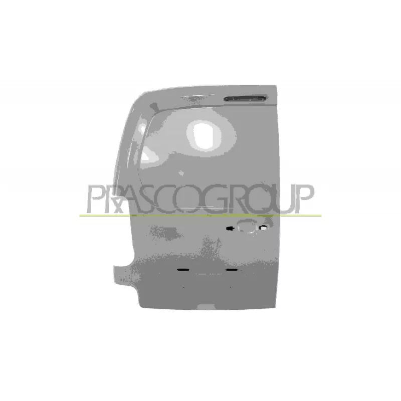 Porte arrière PRASCO OP9123154