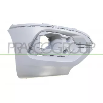Pare-chocs avant droit PRASCO OP9131103