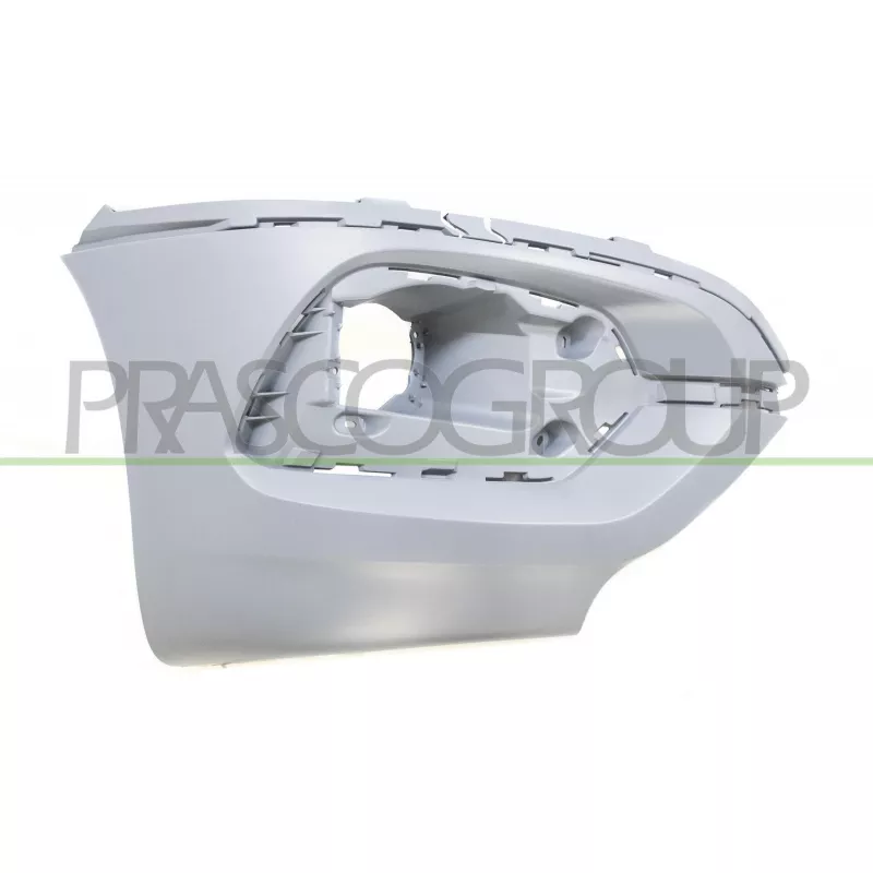 Pare-chocs avant droit PRASCO OP9131103