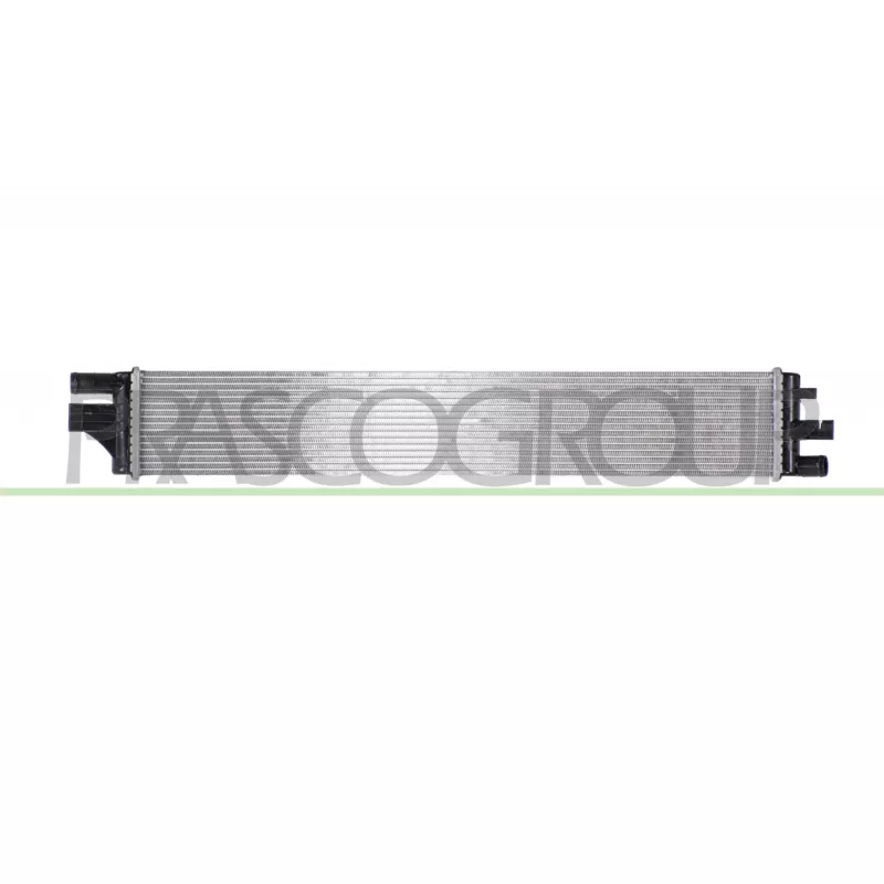 Radiateur, refroidissement du moteur PRASCO OP954R001