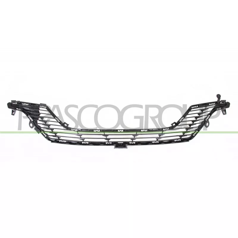 Grille de ventilation, pare-chocs PRASCO PG3302120