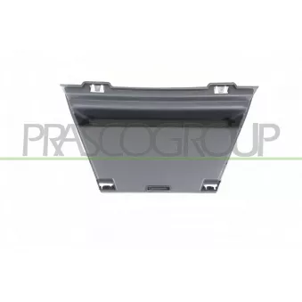Suspension, grille de radiateur PRASCO PG3302125