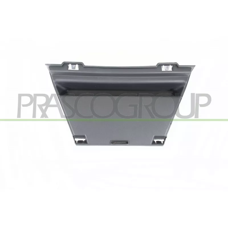 Suspension, grille de radiateur PRASCO PG3302125